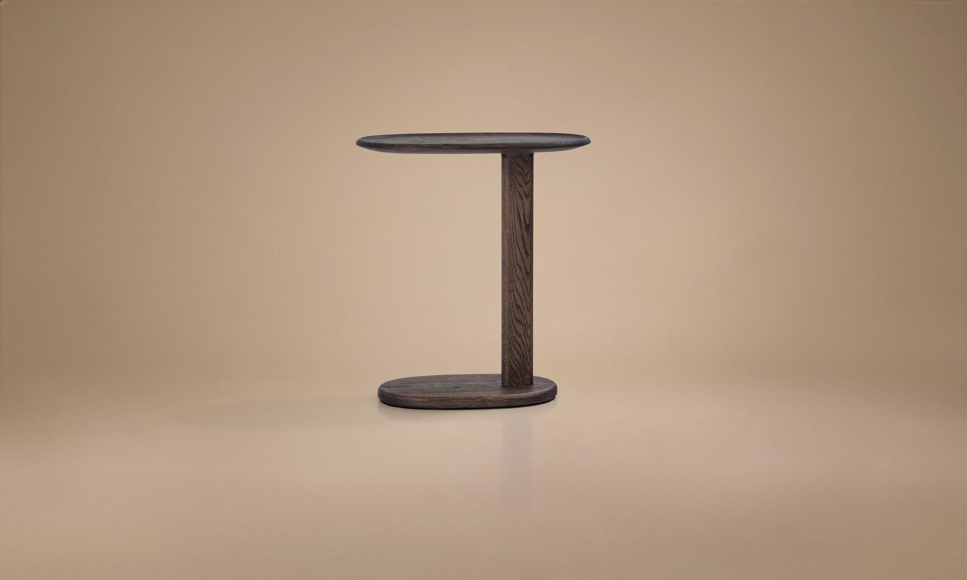 ORA Home
KADI
Wooden side table — 3