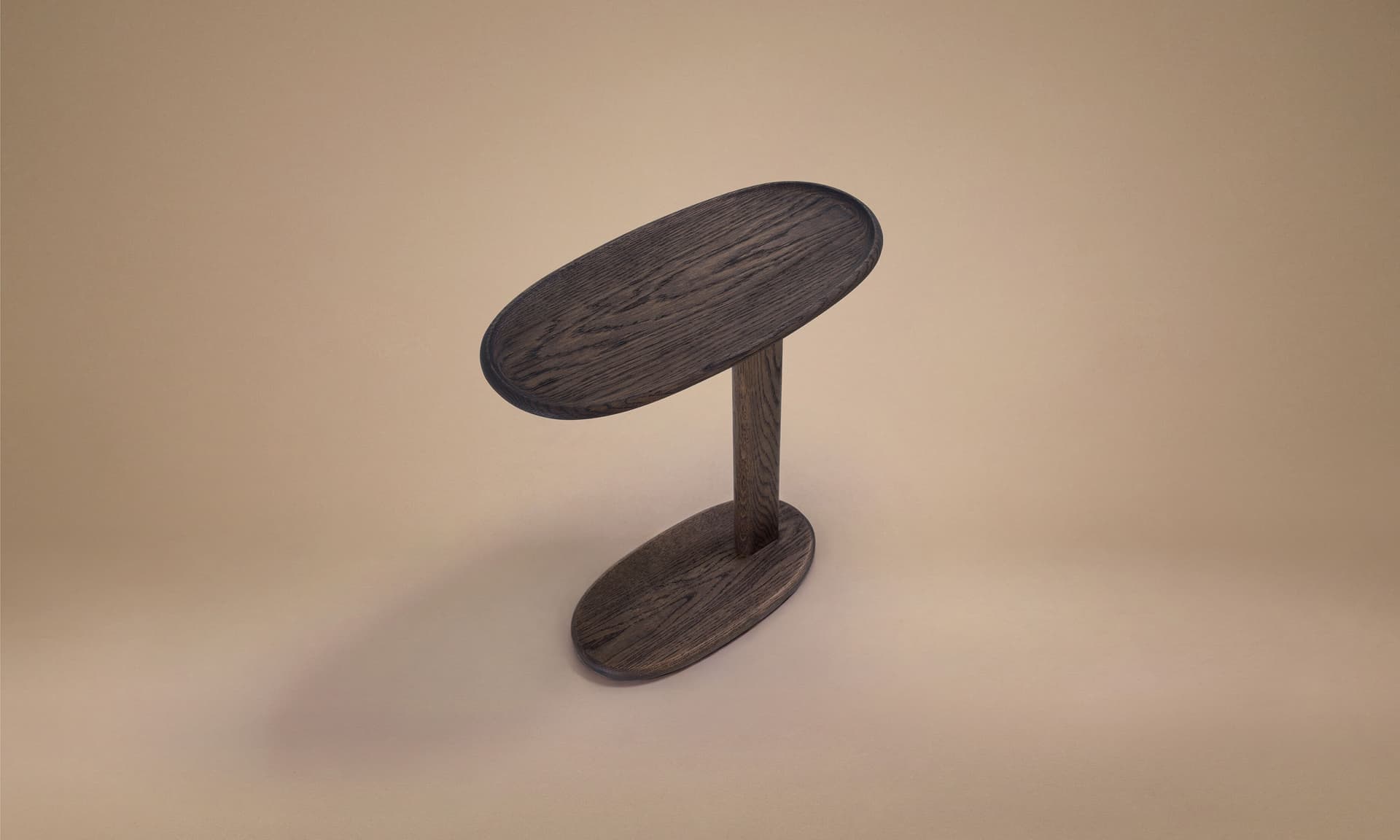 ORA Home
KADI
Wooden side table — 4
