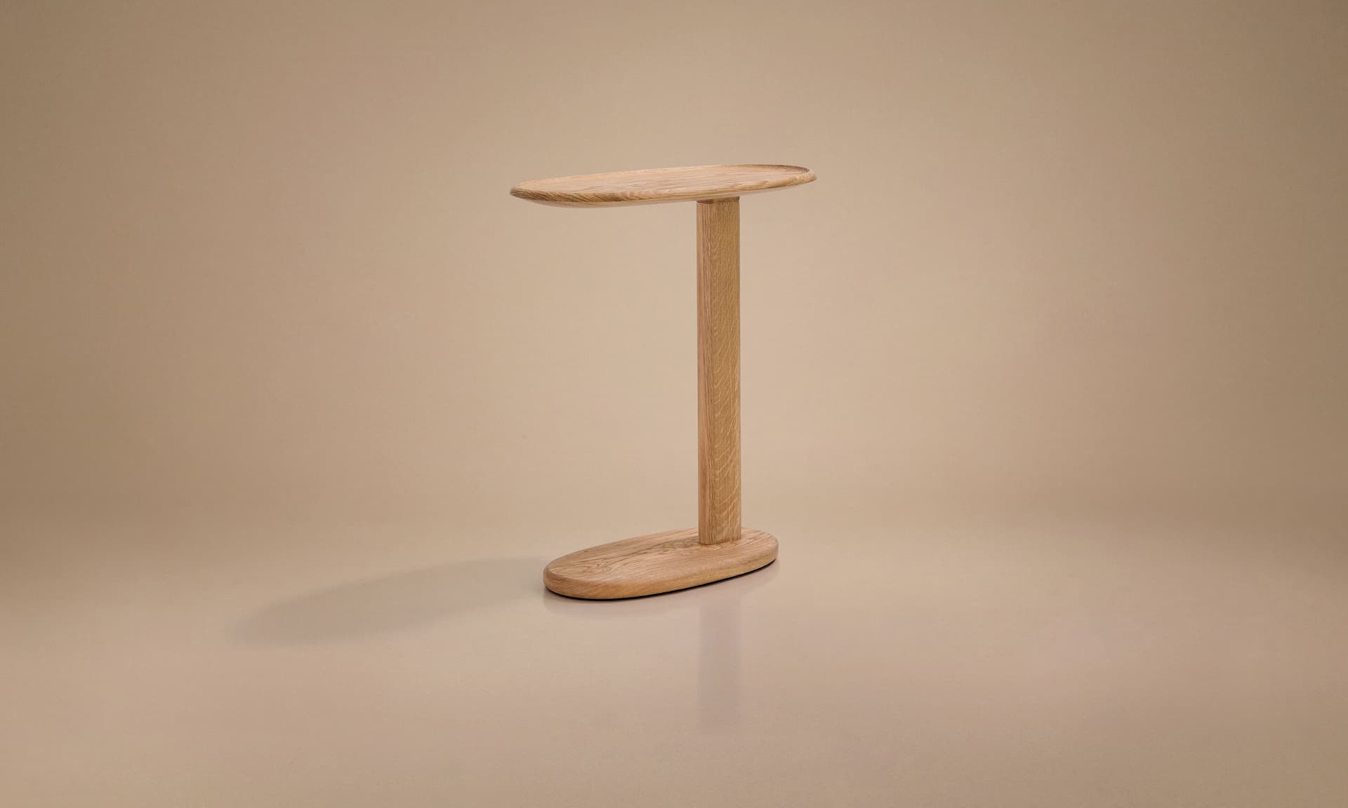 ORA Home
KADI
Wooden side table — 5