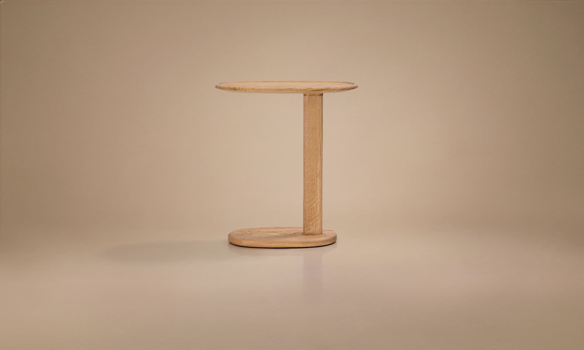 ORA Home
KADI
Wooden side table — 6