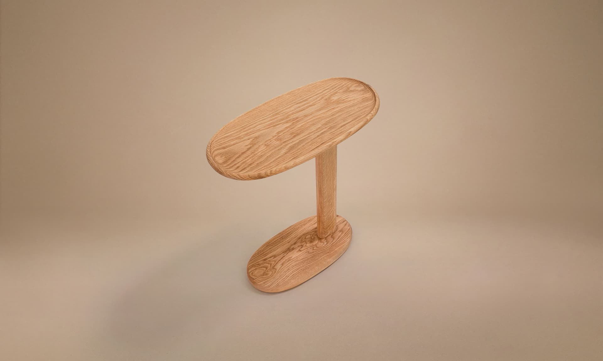 ORA Home
KADI
Wooden side table — 7