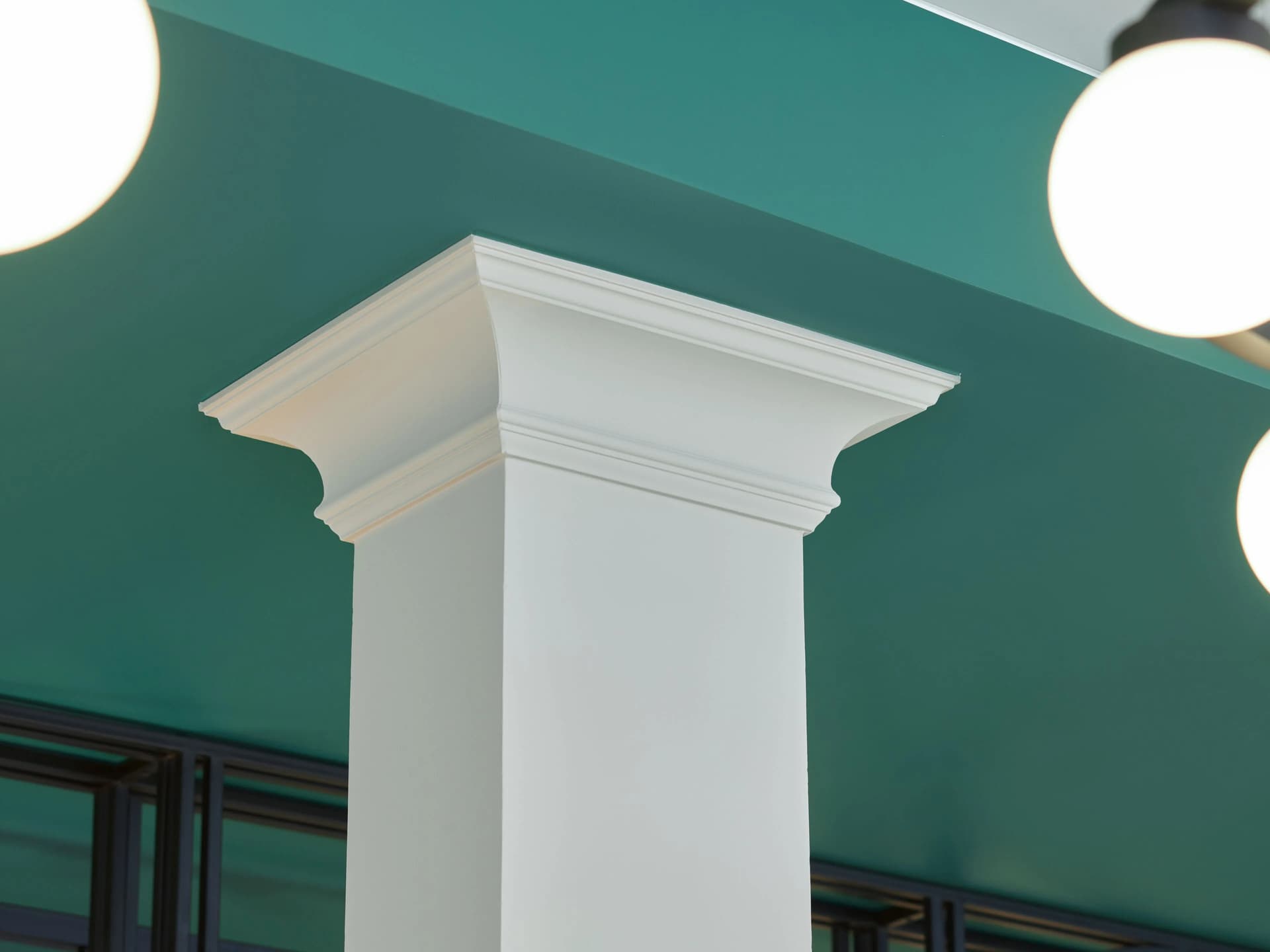 Orac
C217
Coving — 1