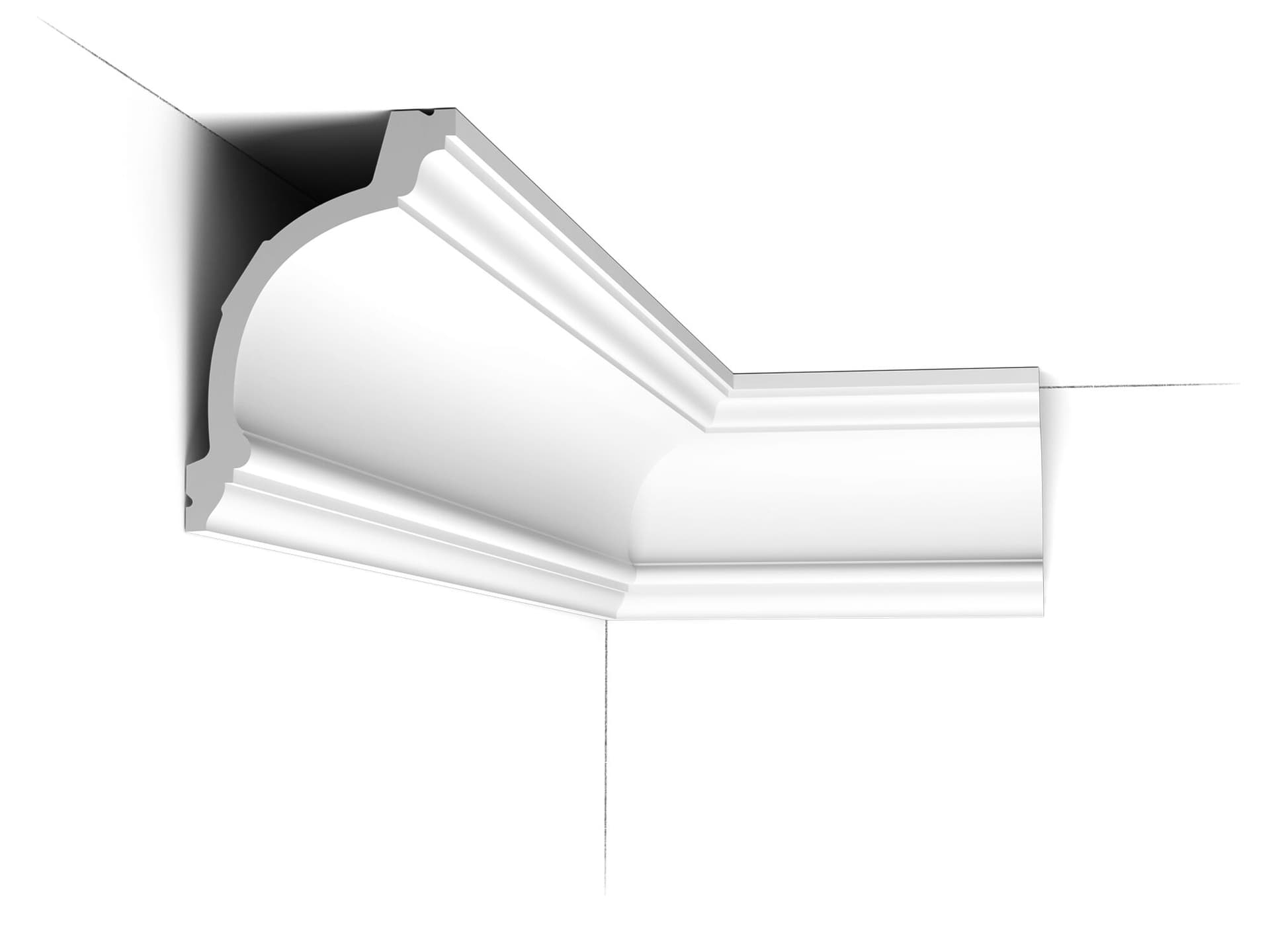 Orac
C217
Coving — 2