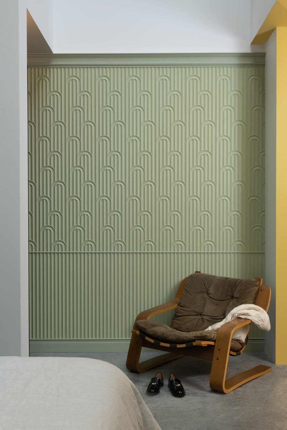 Orac
C321
Coving — 4