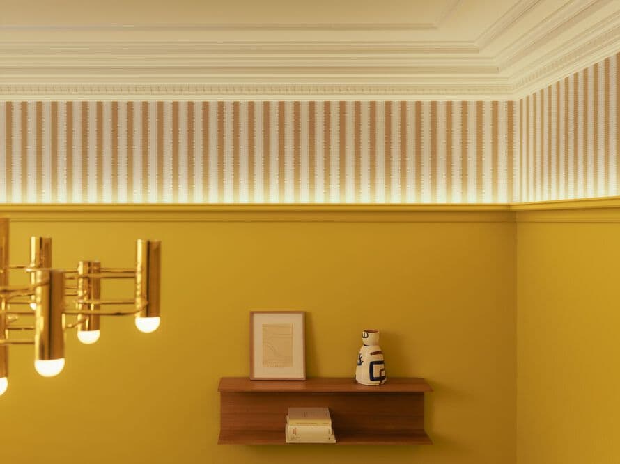 Orac
C328
Coving — 1