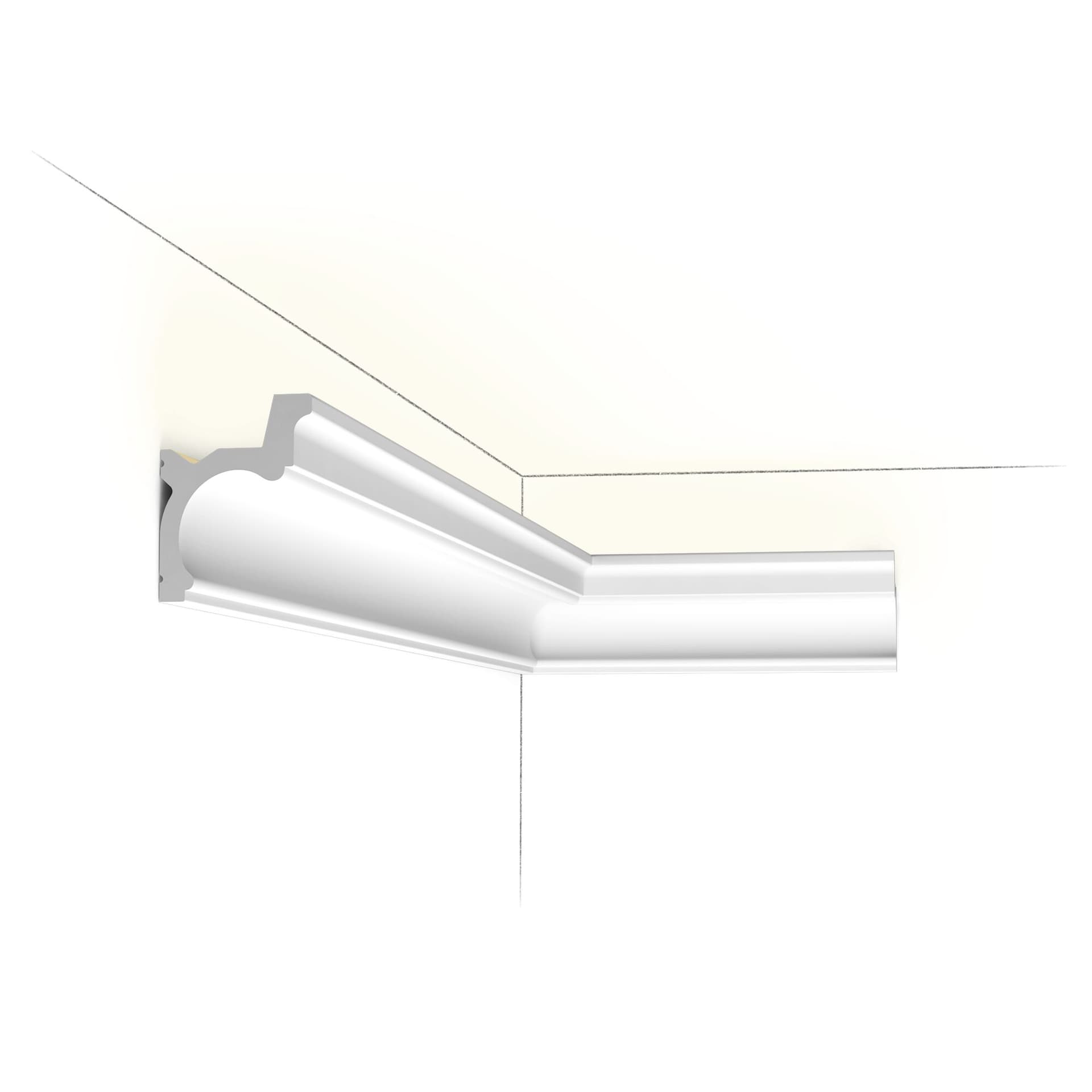 Orac
C328
Coving — 2