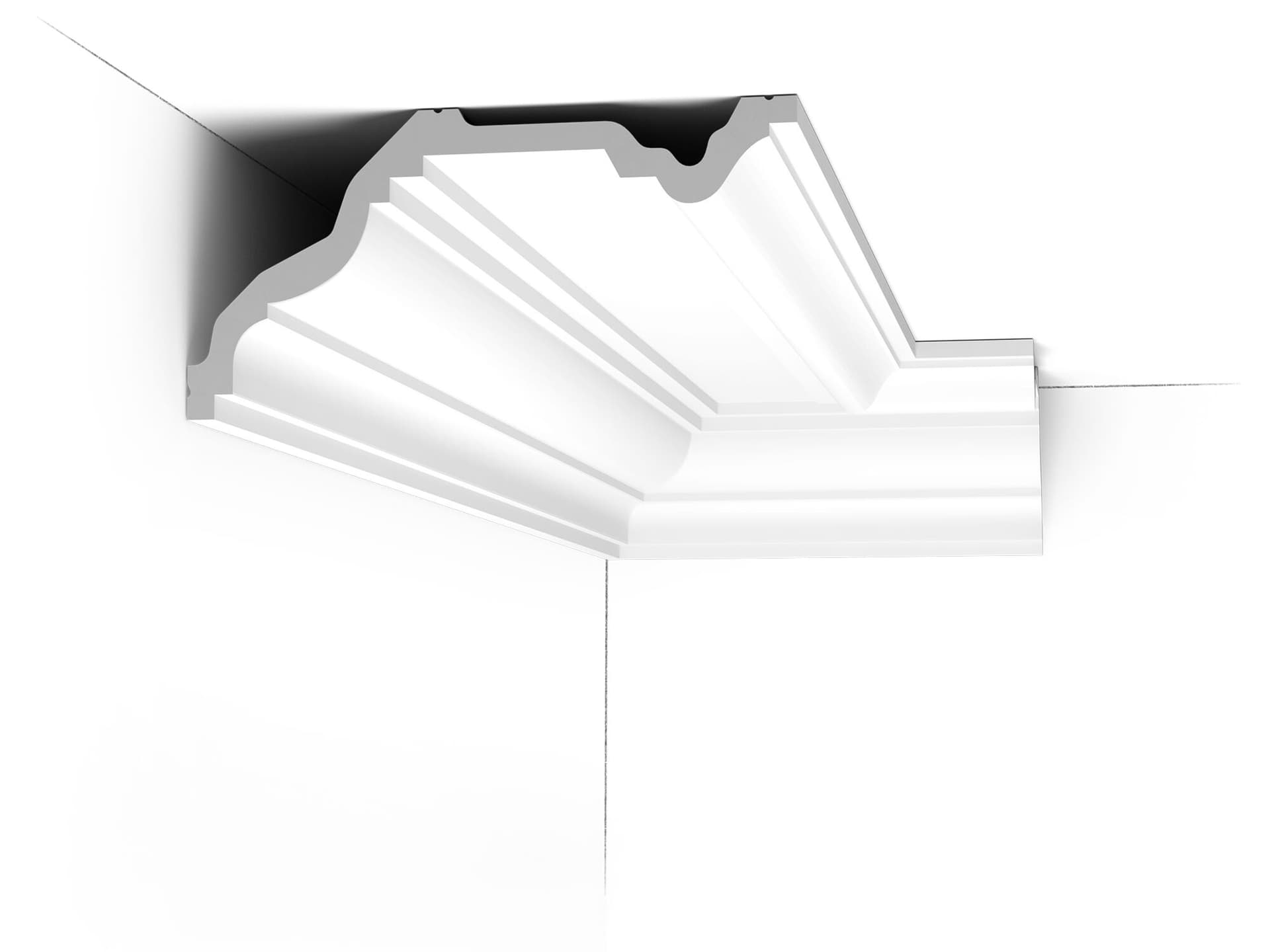 Orac
C332
Coving — 2