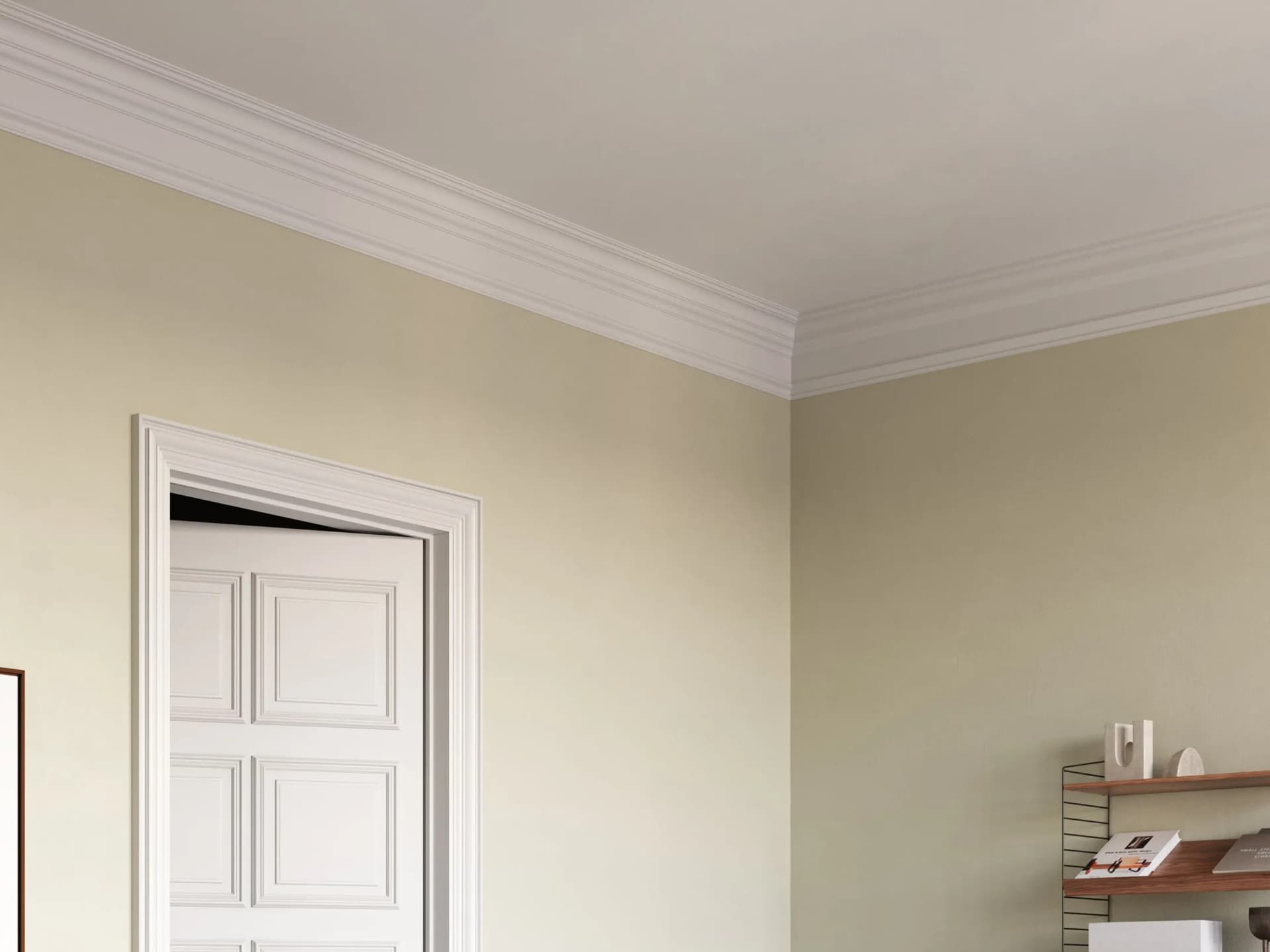 Orac
C340
Coving — 1