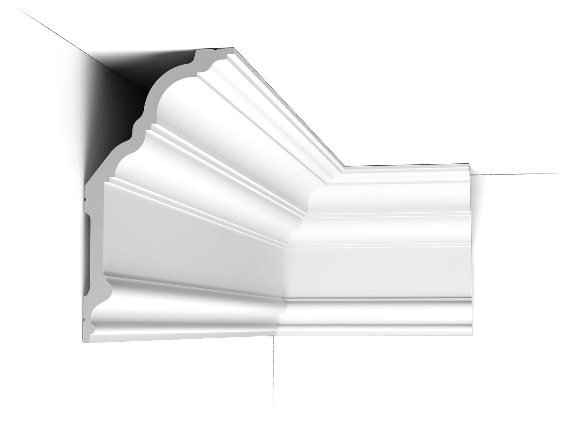 Orac
C340
Coving