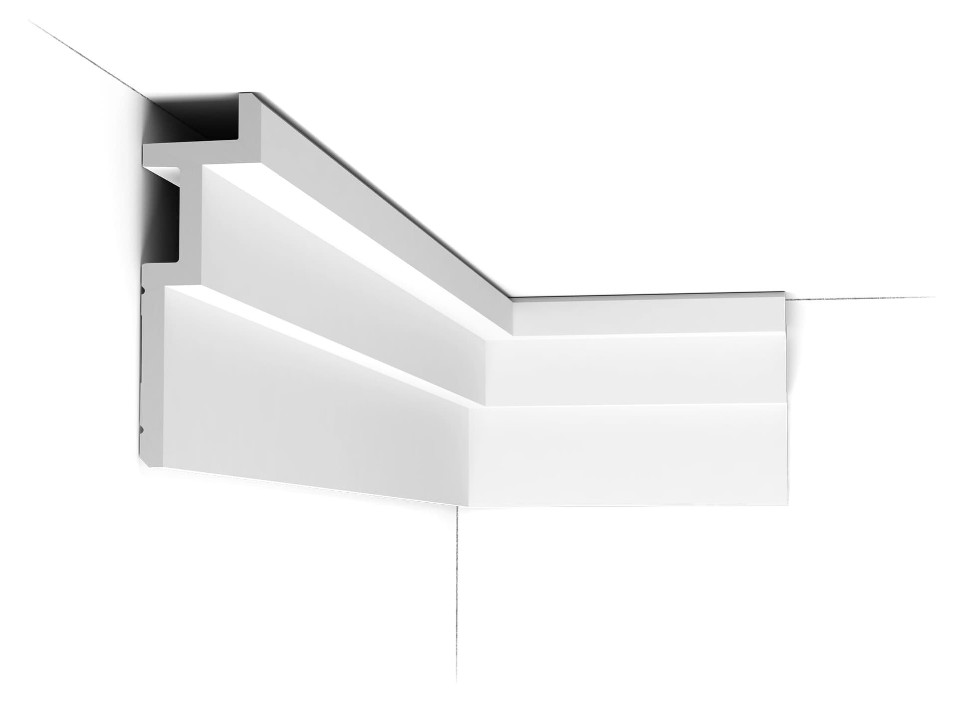 Orac
C396
Coving — 2