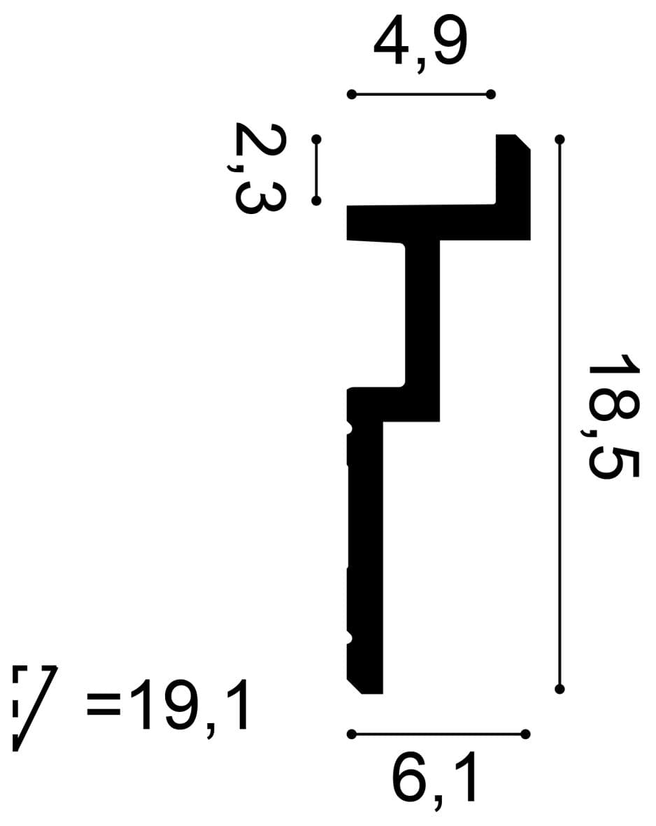 Orac
C396
Coving — 4