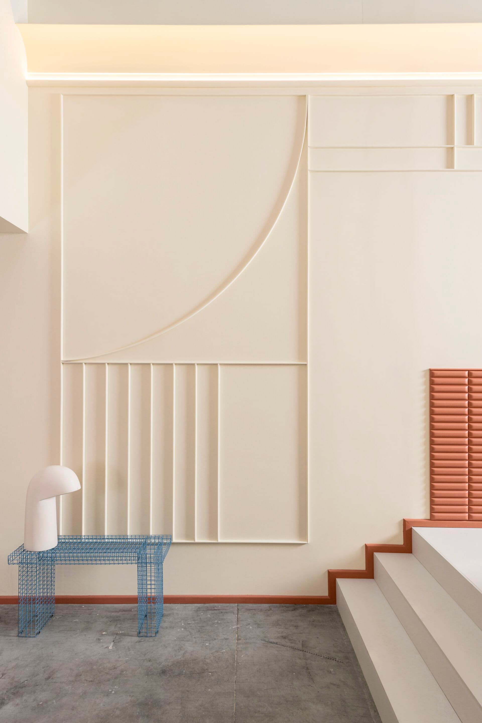 Orac
C990
Coving — 3