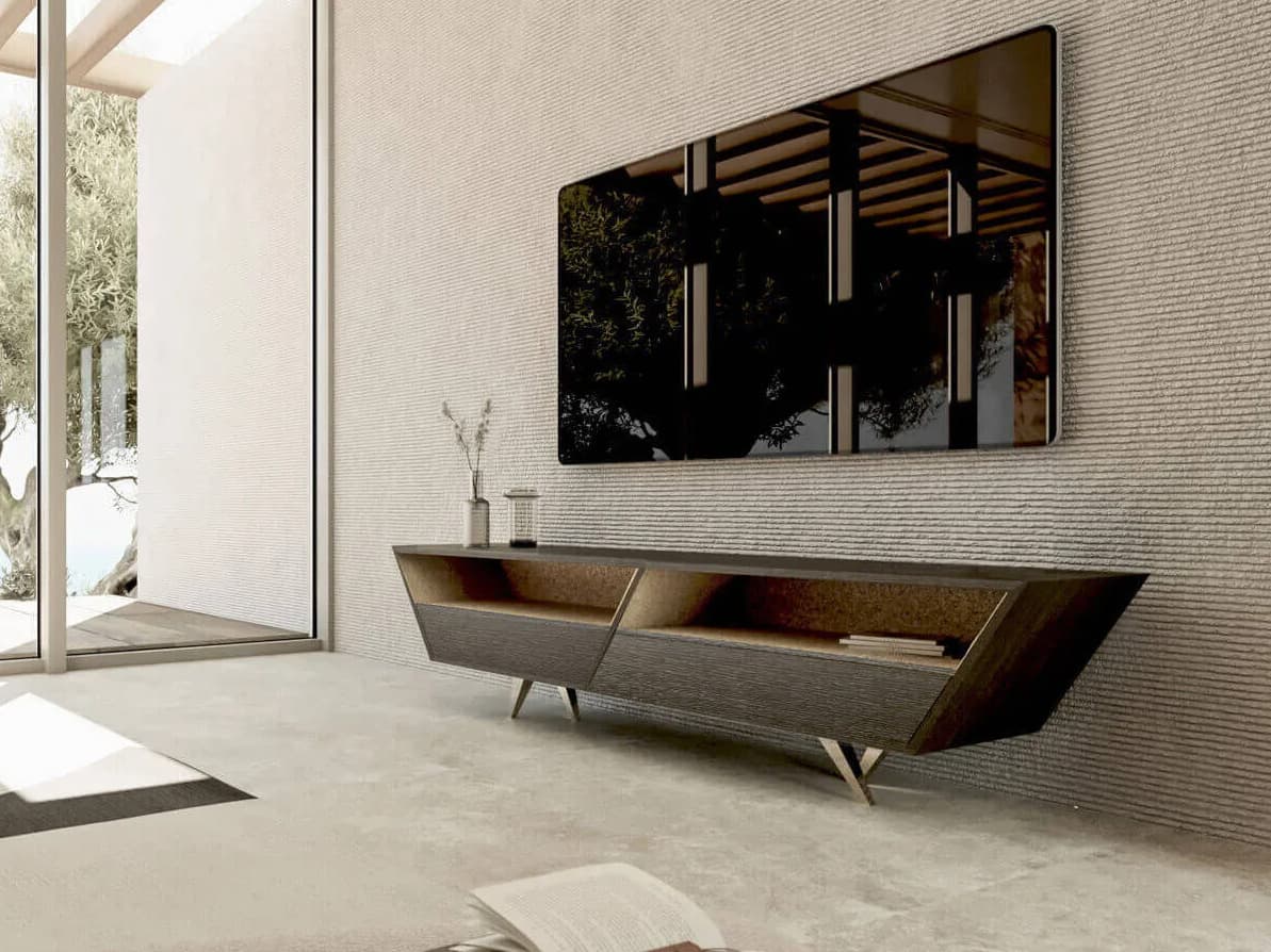 OTQ
ANNA
Wooden sideboard