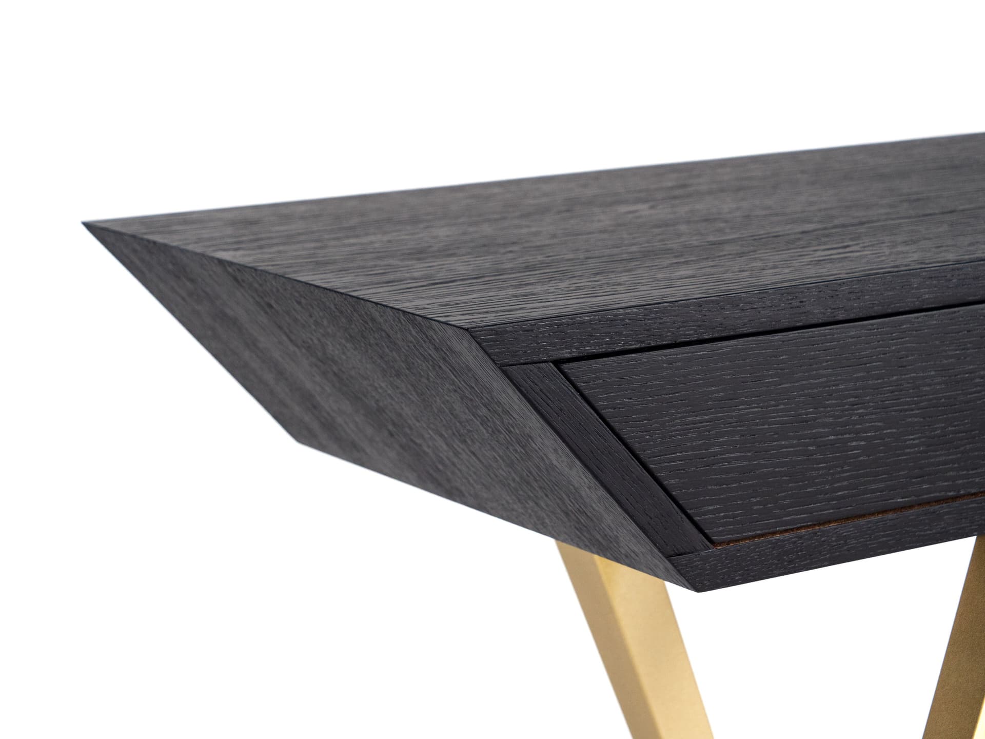 OTQ
LISA
Wooden console table — 6