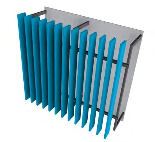 PACUR
Parapet
Balustrade — 4