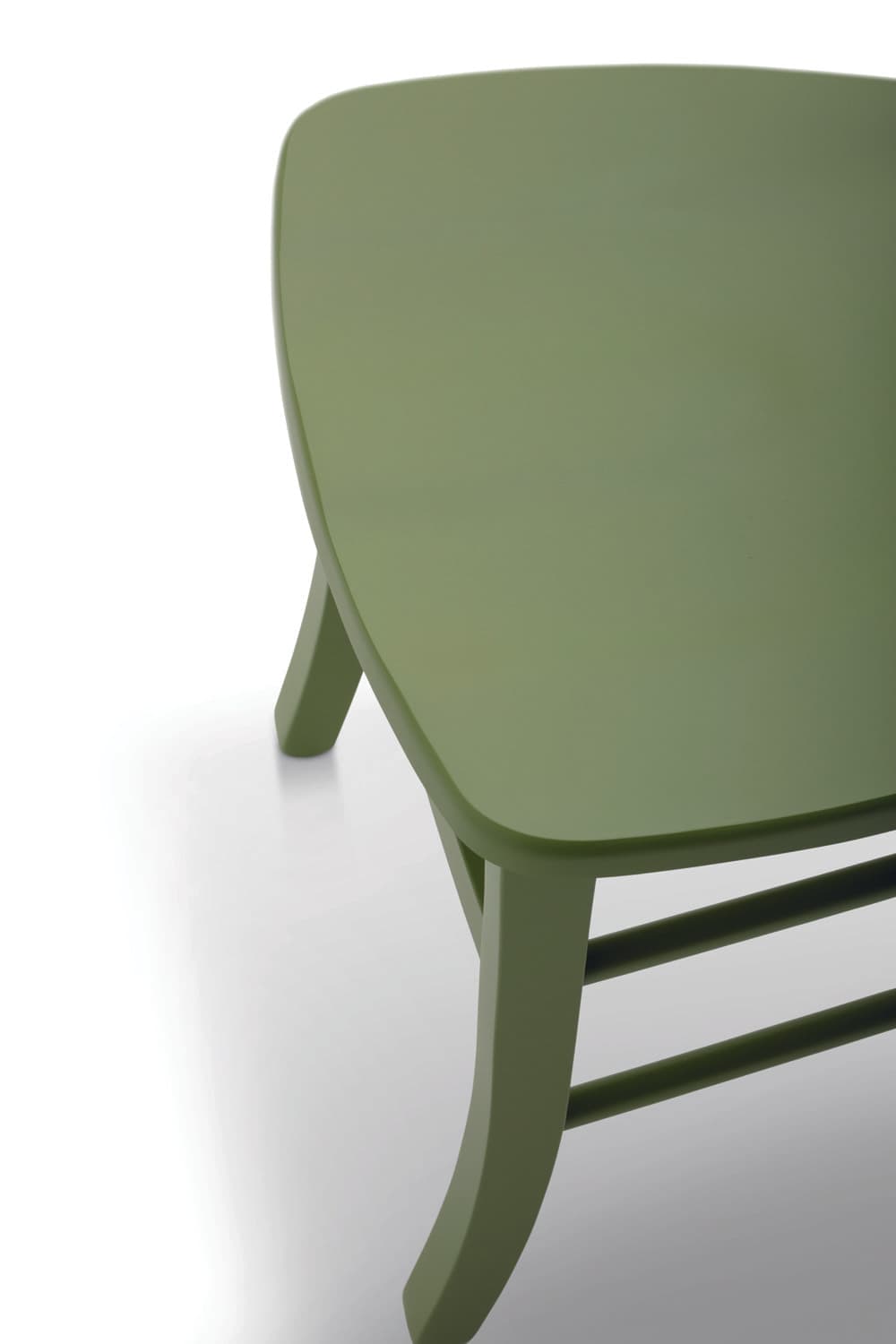 Palma SAVOY 42B.m2 - Березовый стул — 6
