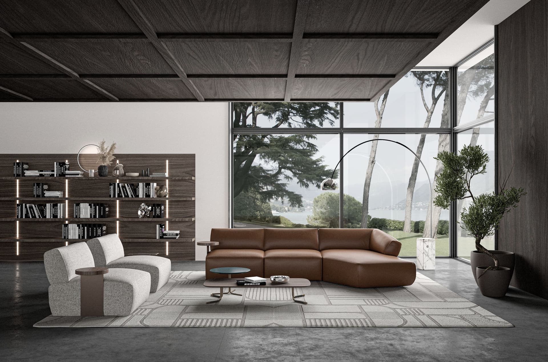 paolazani
COMBO
Modular sofa — 10