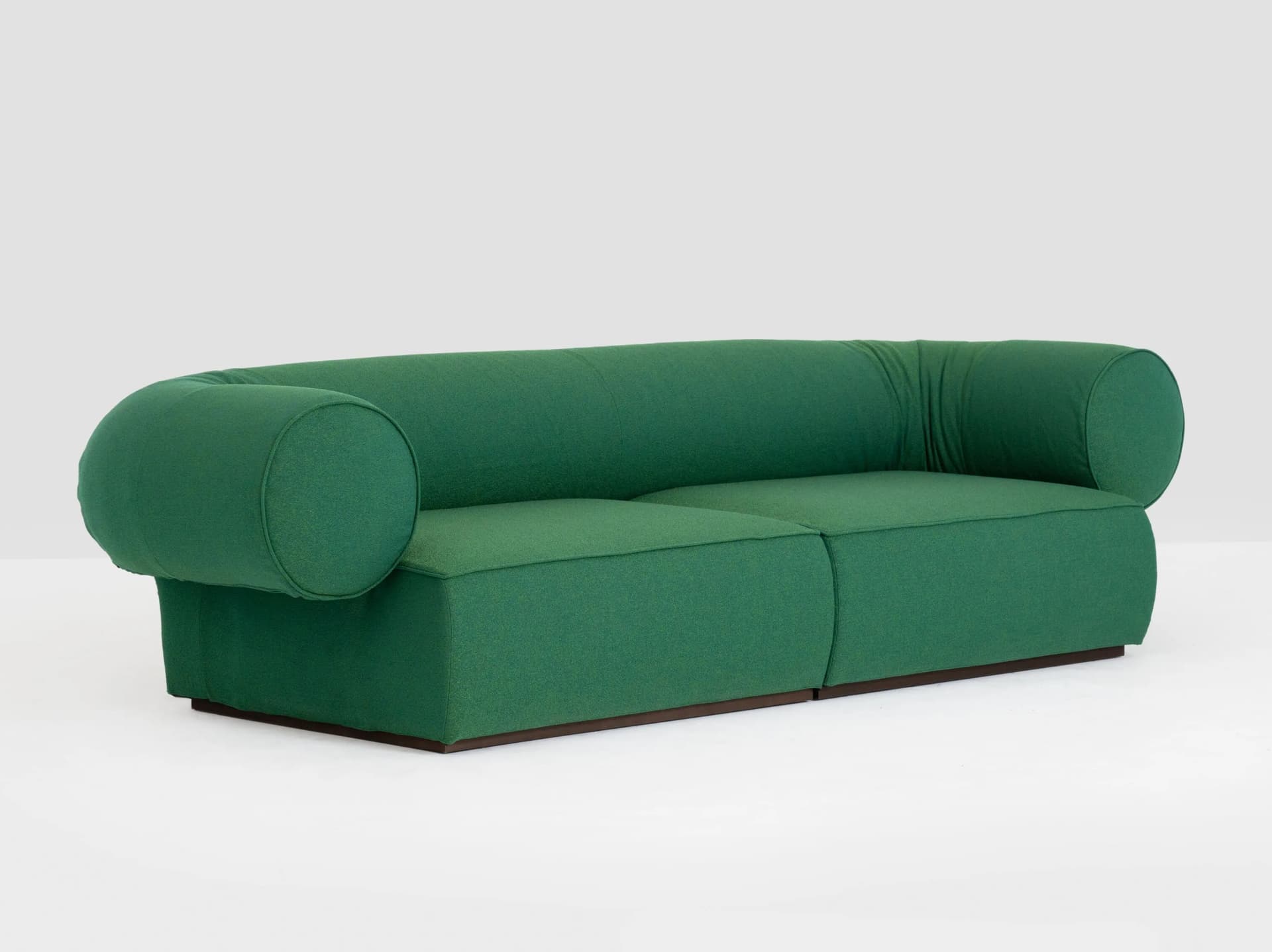paolazani
DRUM
2 seater sofa — 1