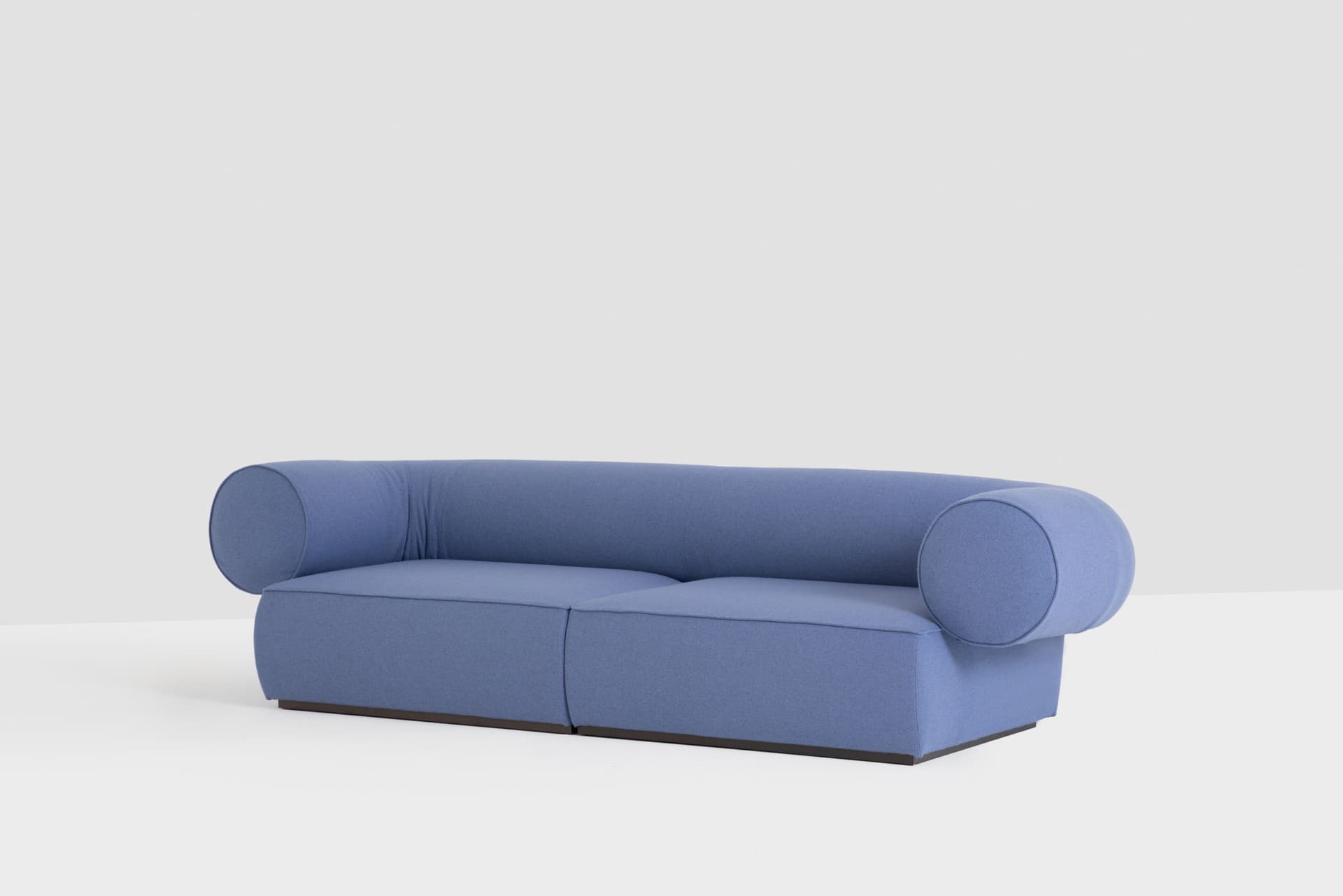 paolazani
DRUM
2 seater sofa — 7
