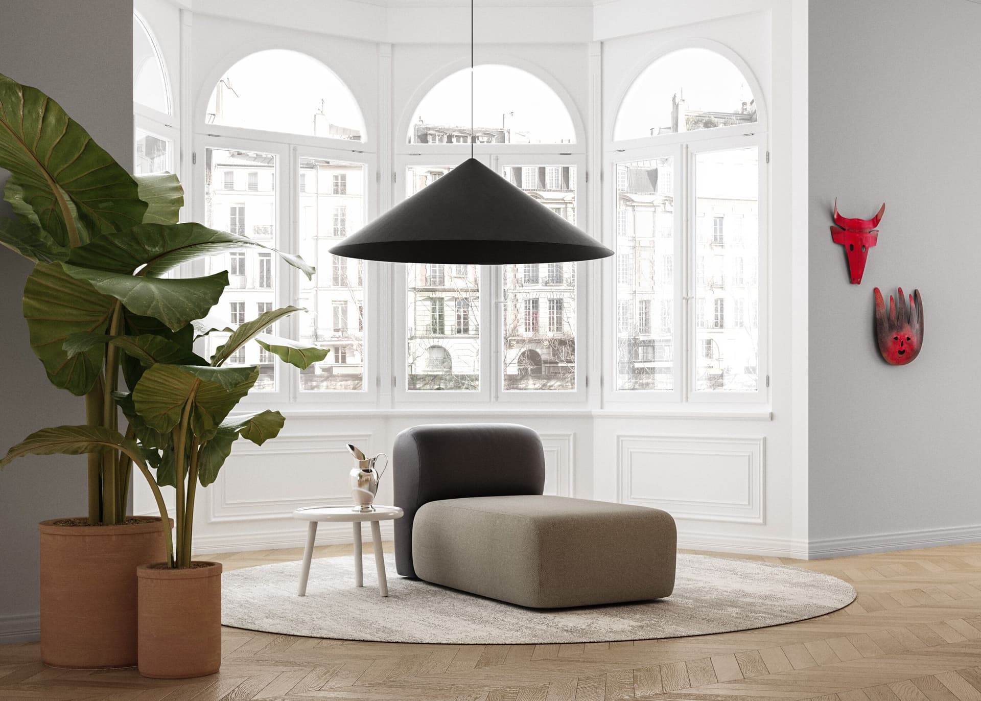 paolazani
IGEA
Modular sofa — 15