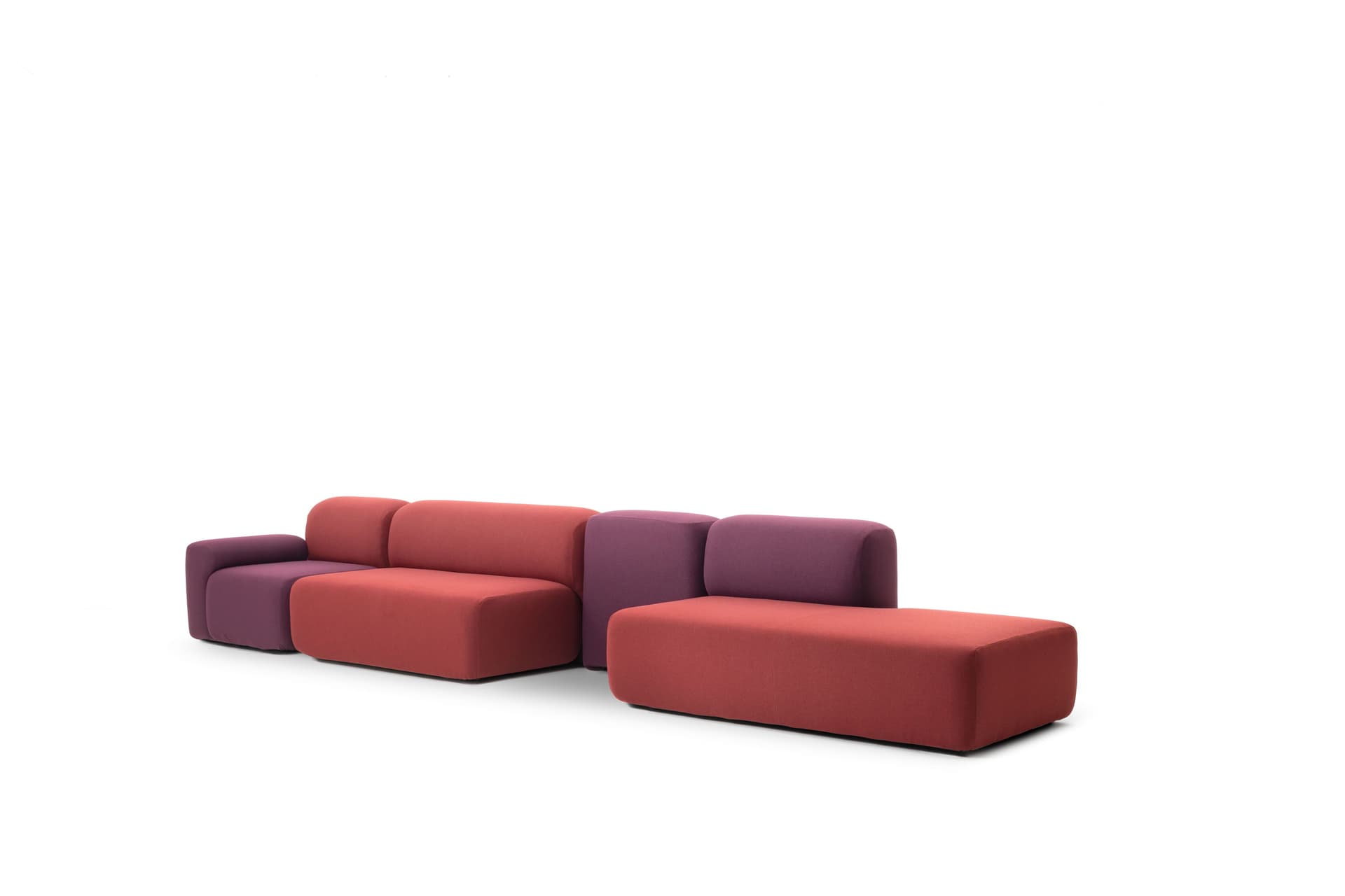 paolazani
IGEA
Modular sofa — 7