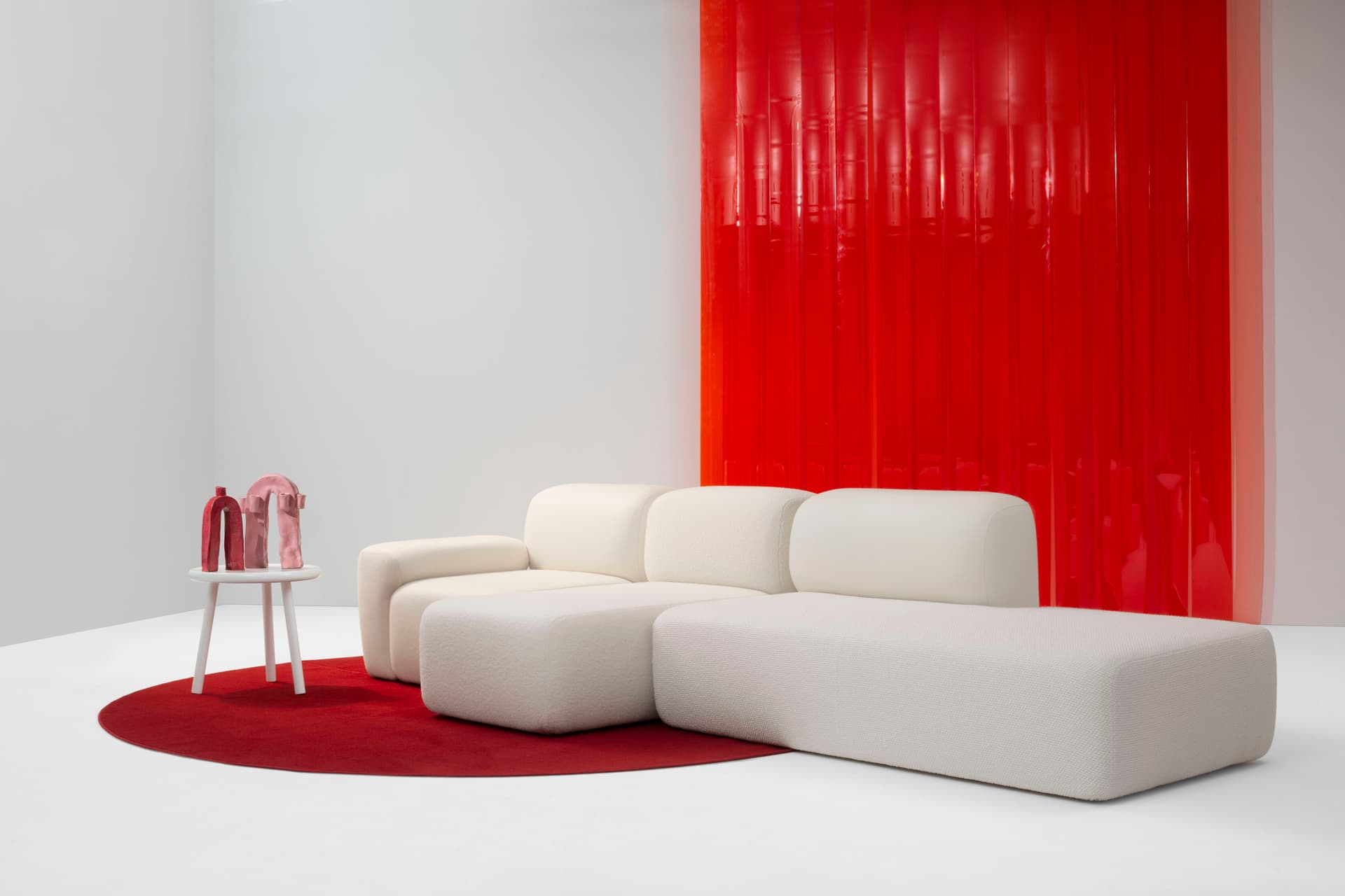 paolazani
IGEA
Modular sofa — 8
