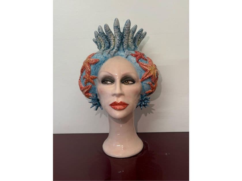 Paolo Nesi
MARINA
Ceramic vase