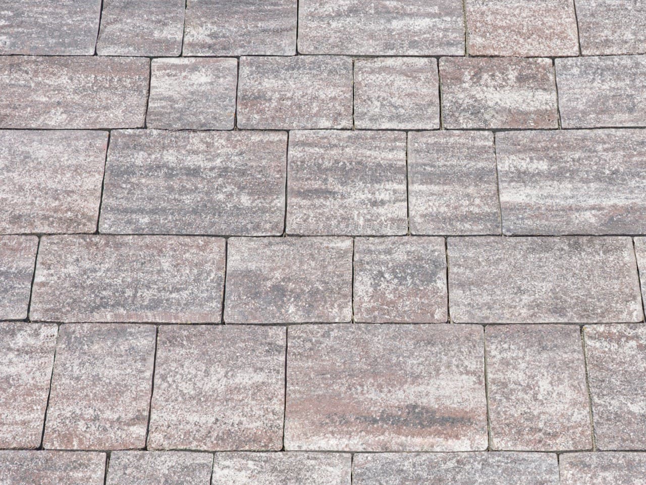 Paver - Бетонный тротуарный блок — 4