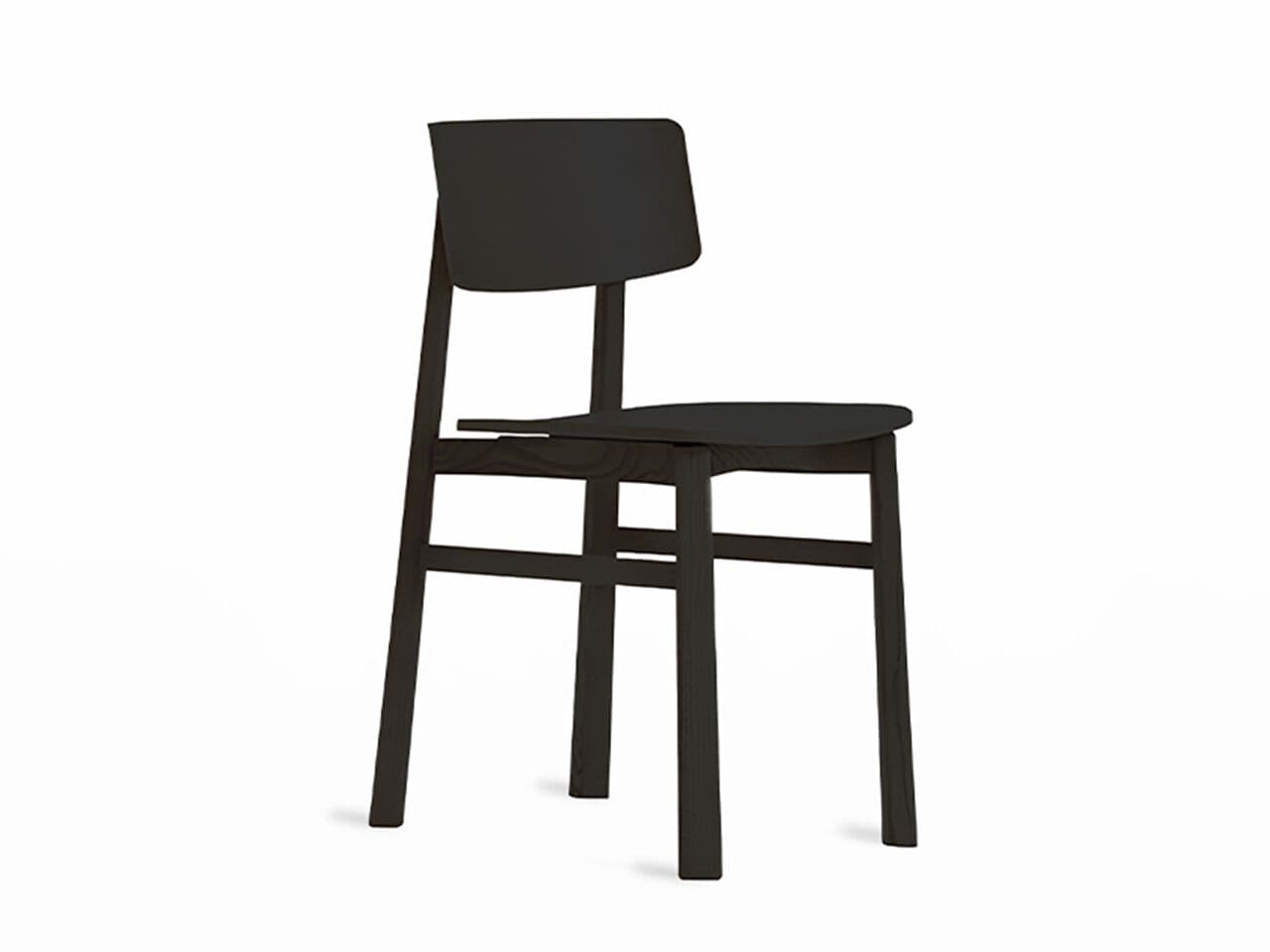 Pianca
LINA
Wooden chair — 1