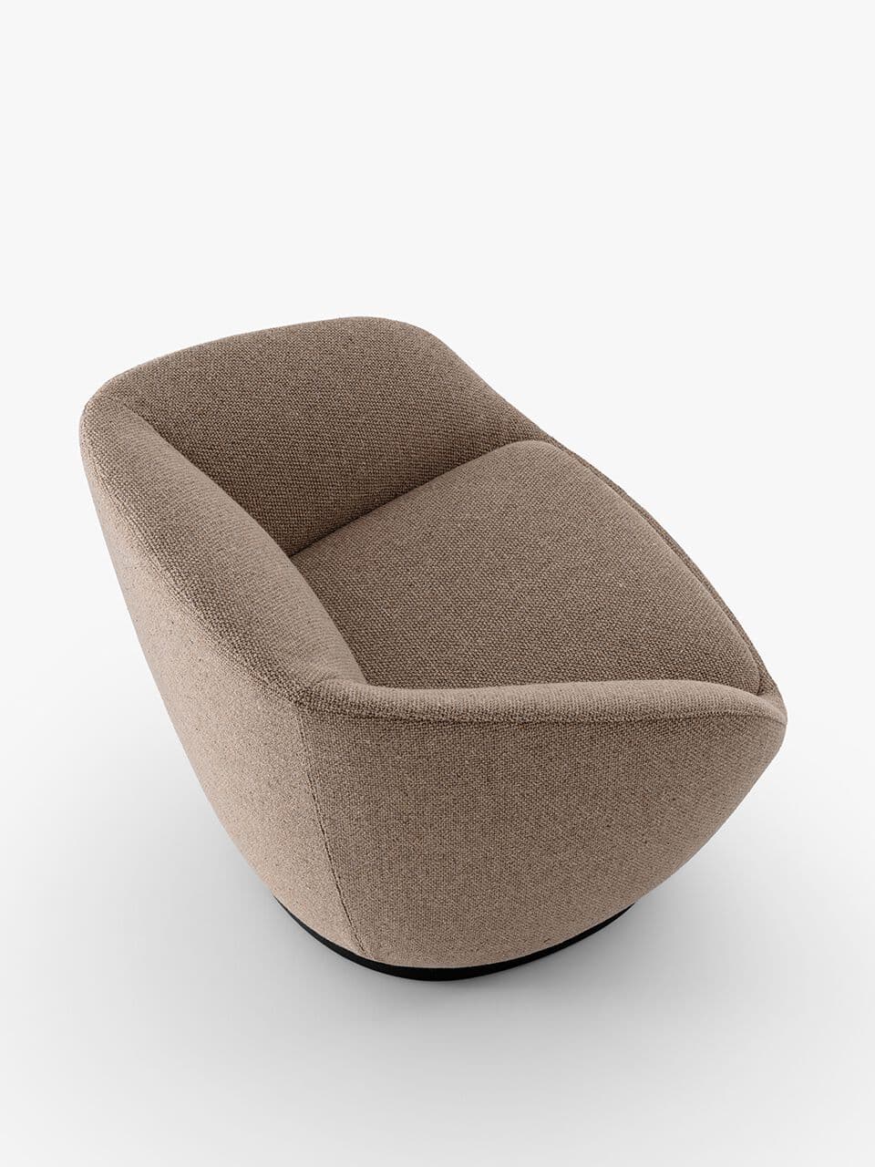 Pianca
NAAN
Fabric armchair — 5