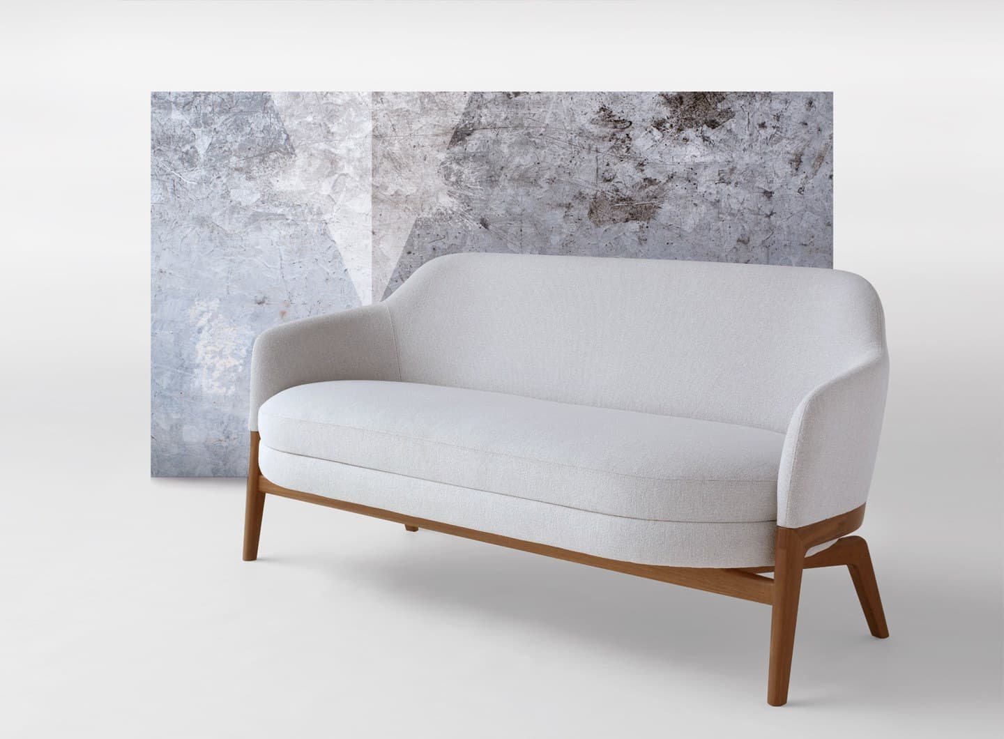 PIAVAL
MACARON
Fabric small sofa — 4