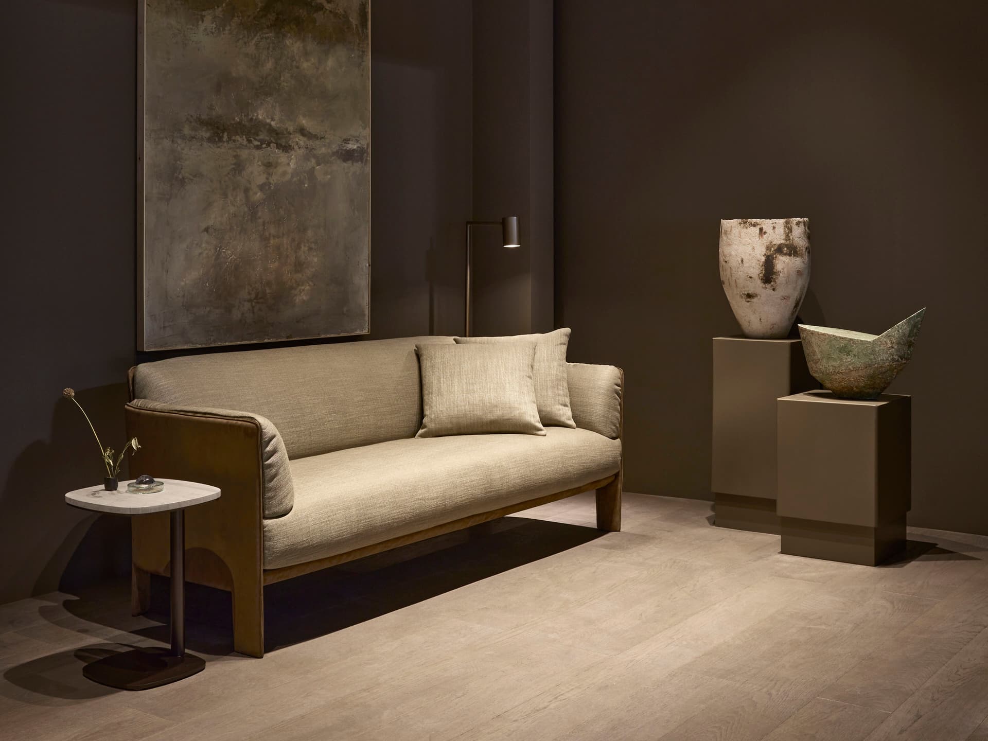 Piet Boon
BOB
Fabric sofa — 4