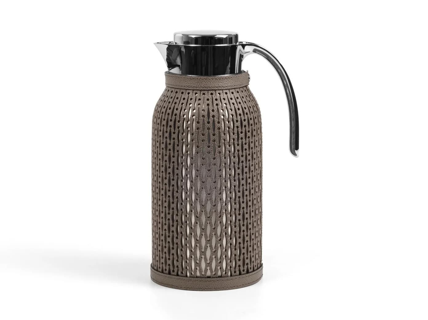 Pinetti
DIANA
Steel jug — 1