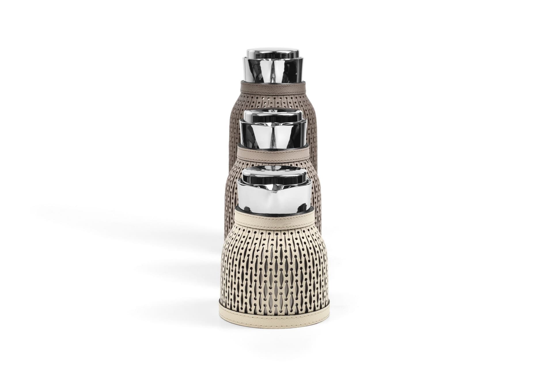 Pinetti
DIANA
Steel jug — 3