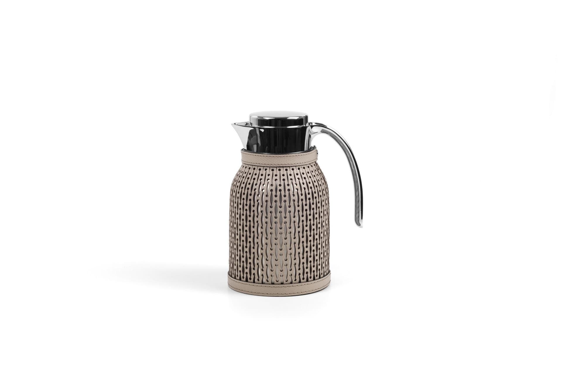 Pinetti
DIANA
Steel jug — 4