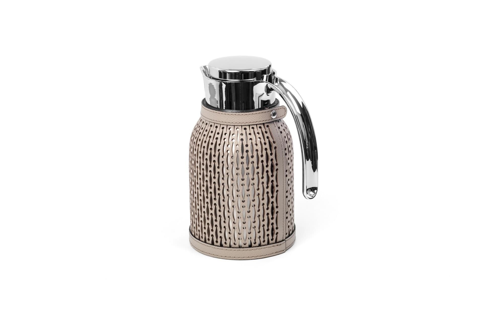 Pinetti
DIANA
Steel jug — 5