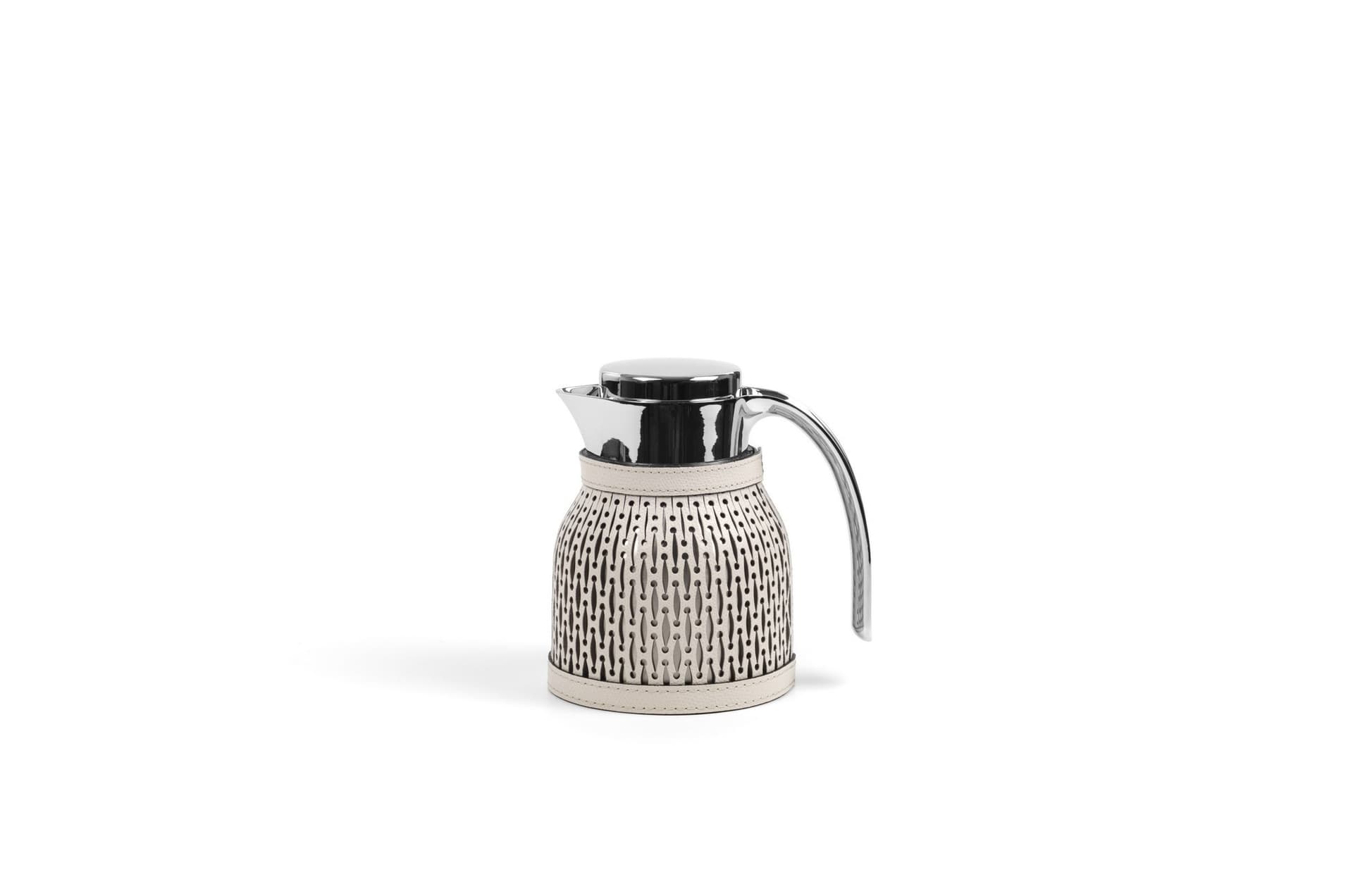 Pinetti
DIANA
Steel jug — 6