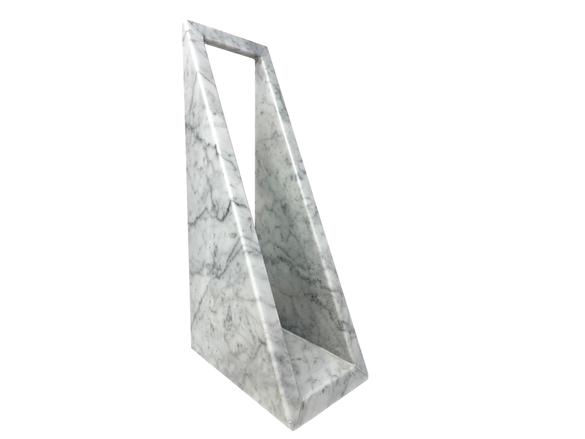 Pistore Marmi
ARIA
Bookend — 1