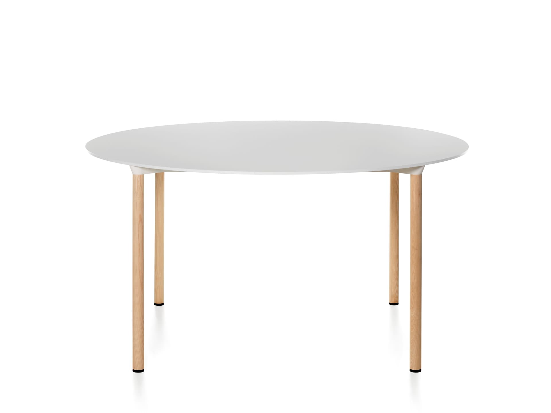 Plank
MONZA
Round table — 1