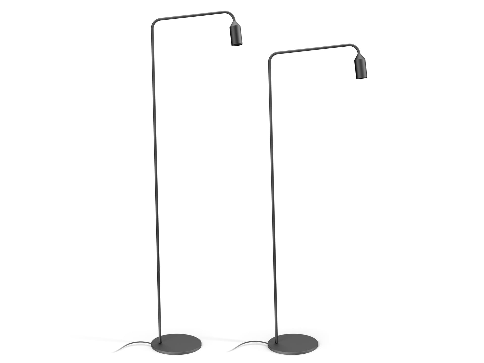 Platek
FLAMINGO
LED floor lamp — 1