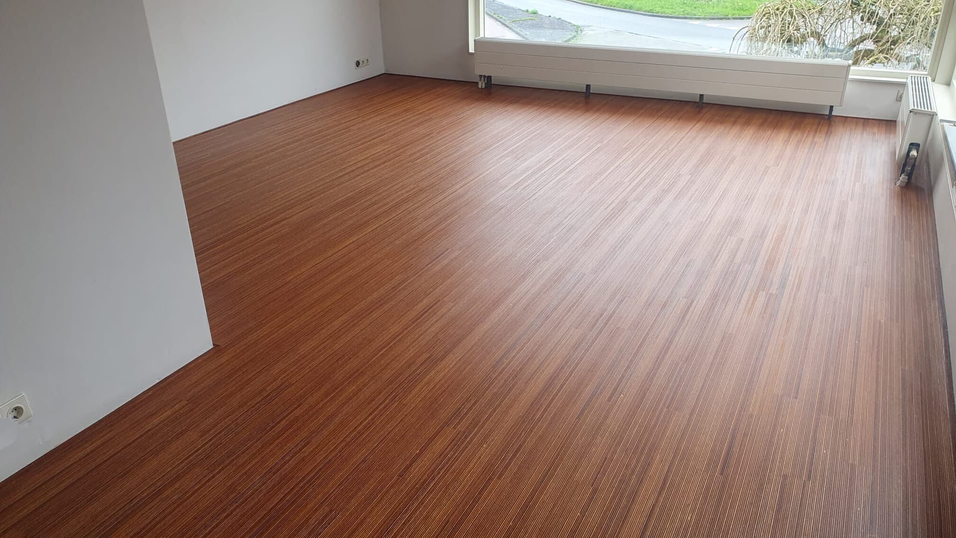 Plexwood PARQUET STRIP - Паркет — 11