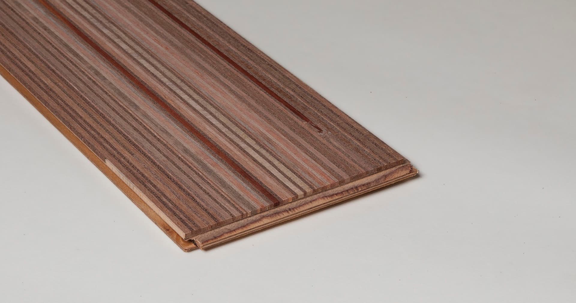 Plexwood PARQUET STRIP - Паркет — 5