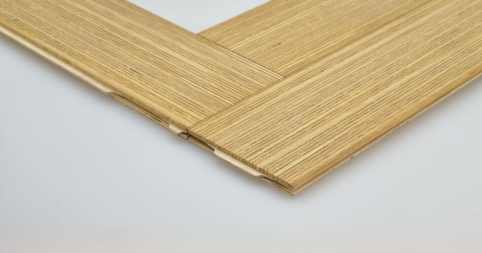 Plexwood PARQUET STRIP - Паркет — 6