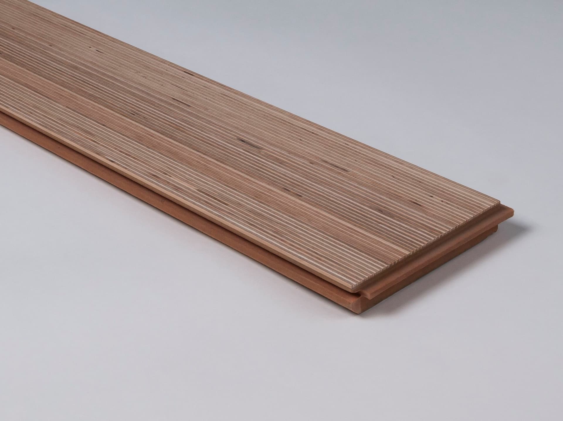 Plexwood PLANK Паркет — 1