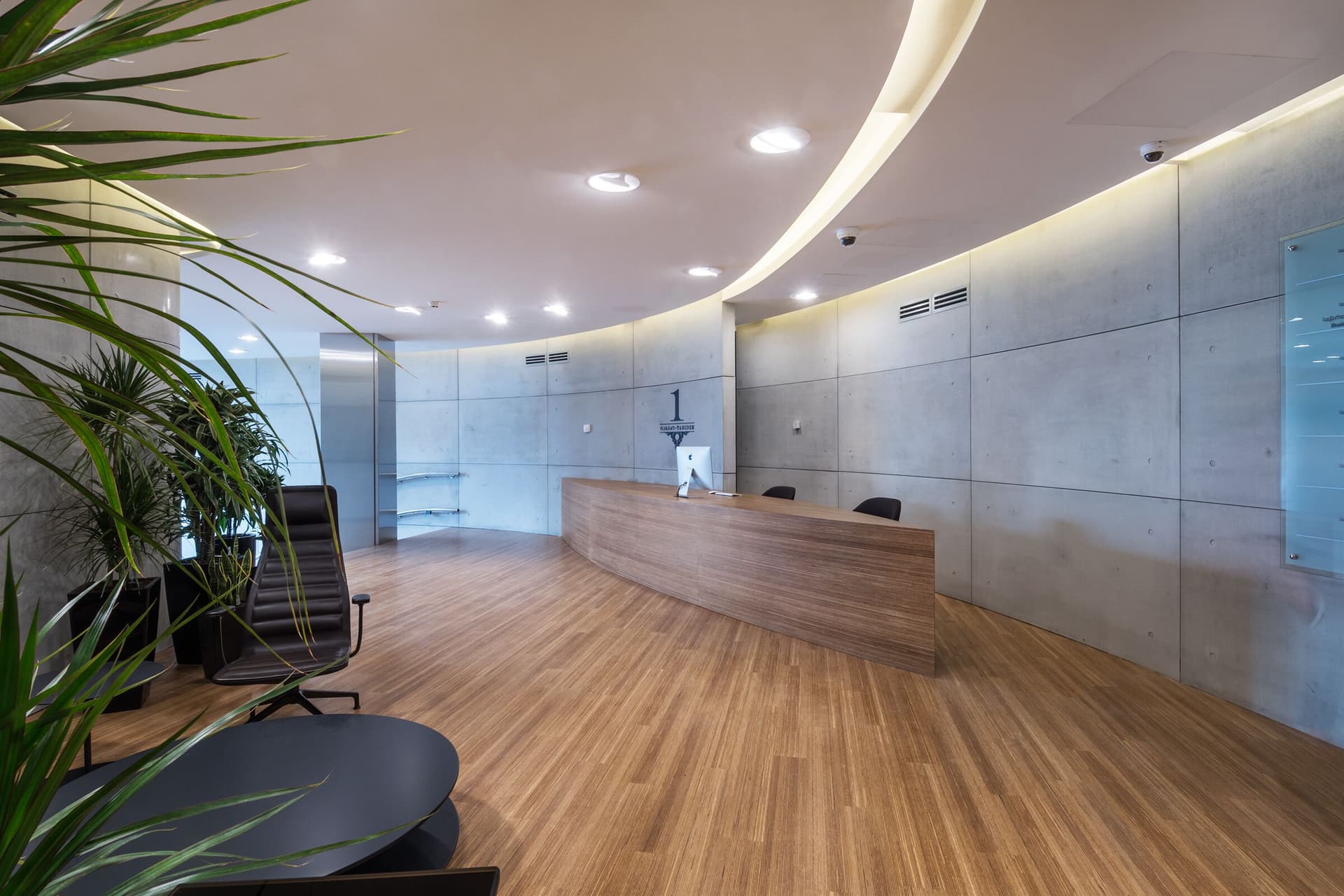 Plexwood PLANK Паркет — 6