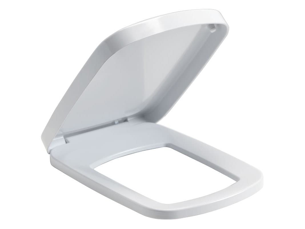 Ponte Giulio
ACCA48
Toilet seat — 1