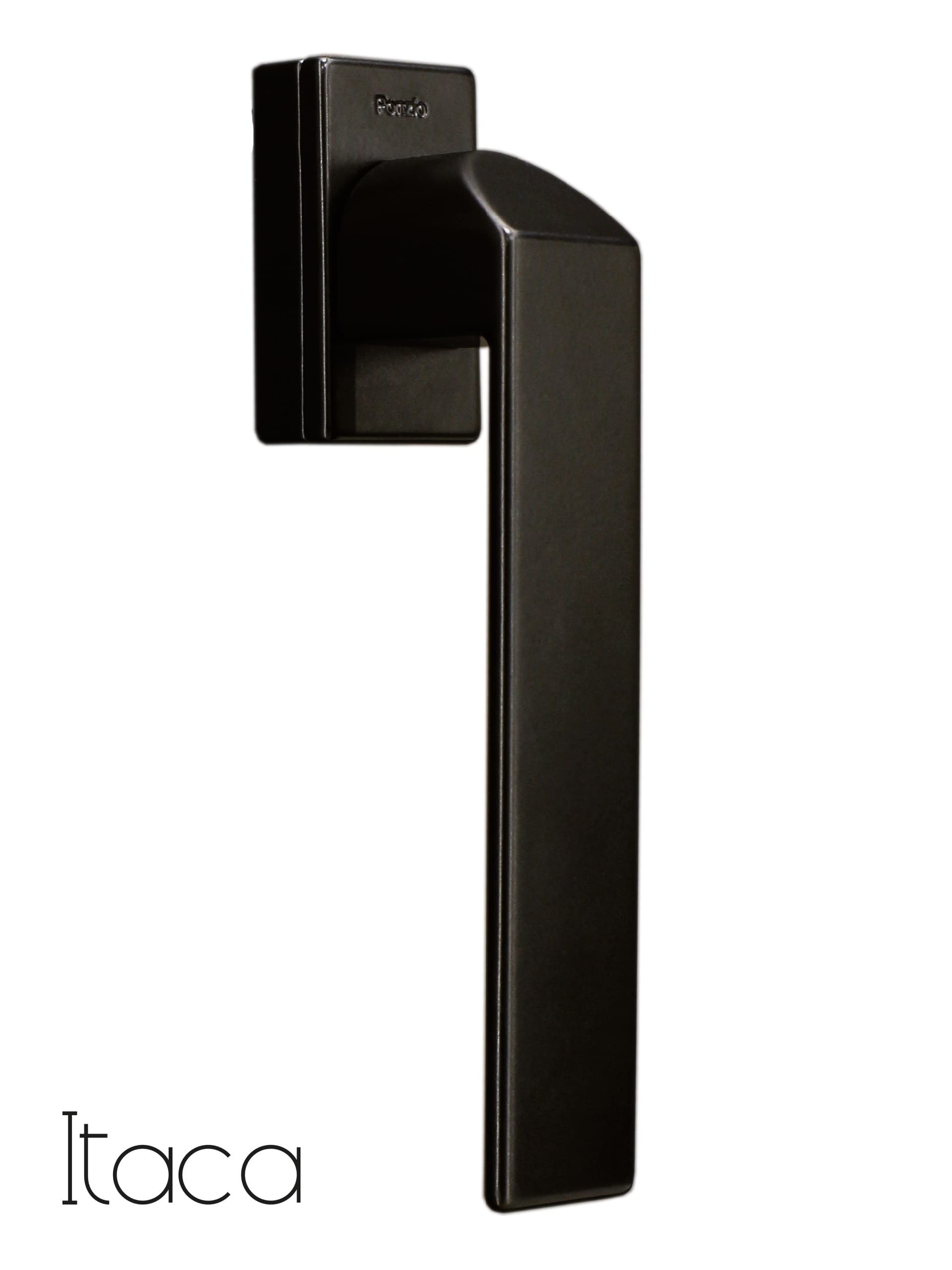 Ponzio
ITACA
Metal window handle — 4