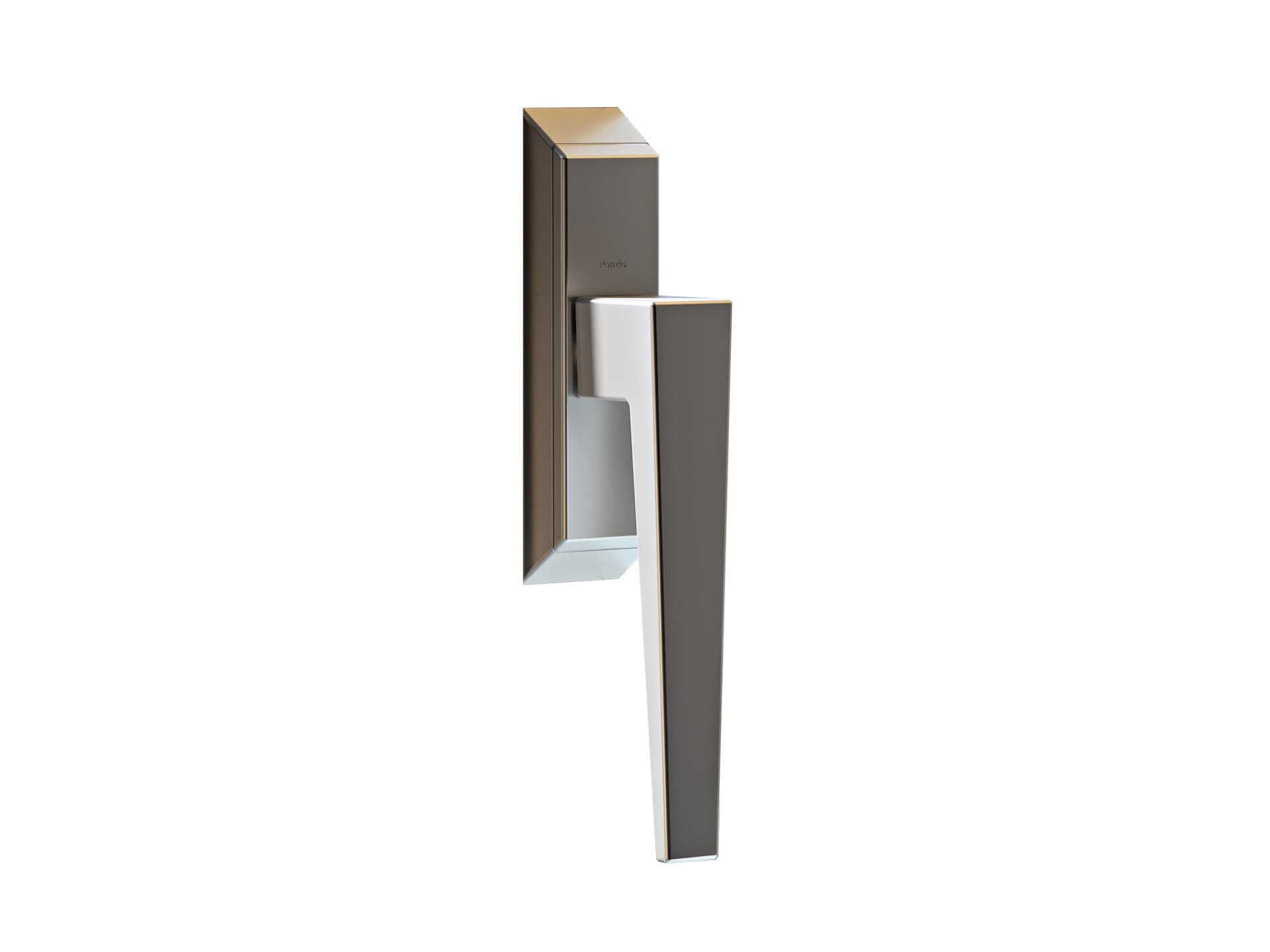 Ponzio
KIKKA
Metal window handle — 1
