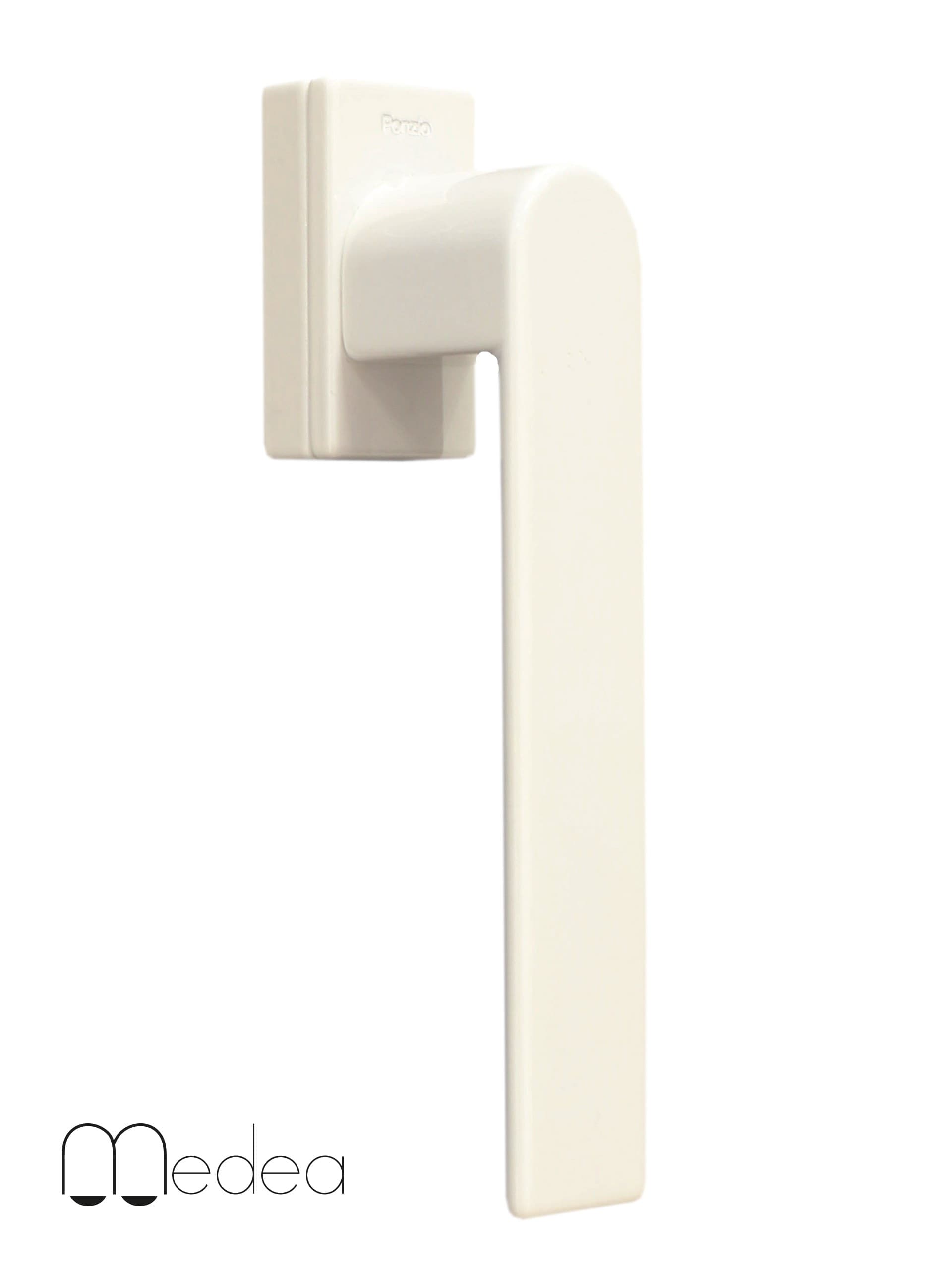 Ponzio
MEDEA
Metal window handle — 8