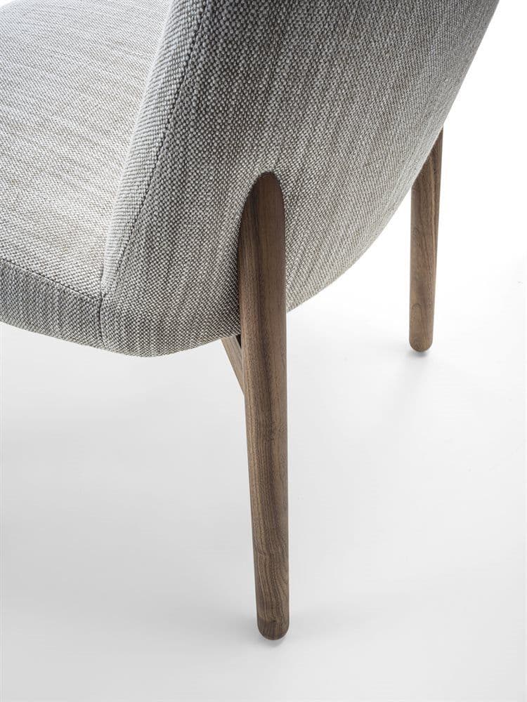 Porada
ABBY
Upholstered chair